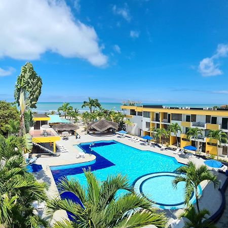 Hotel Club Del Sol Atacames Eksteriør bilde