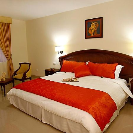 Hotel Club Del Sol Atacames Eksteriør bilde